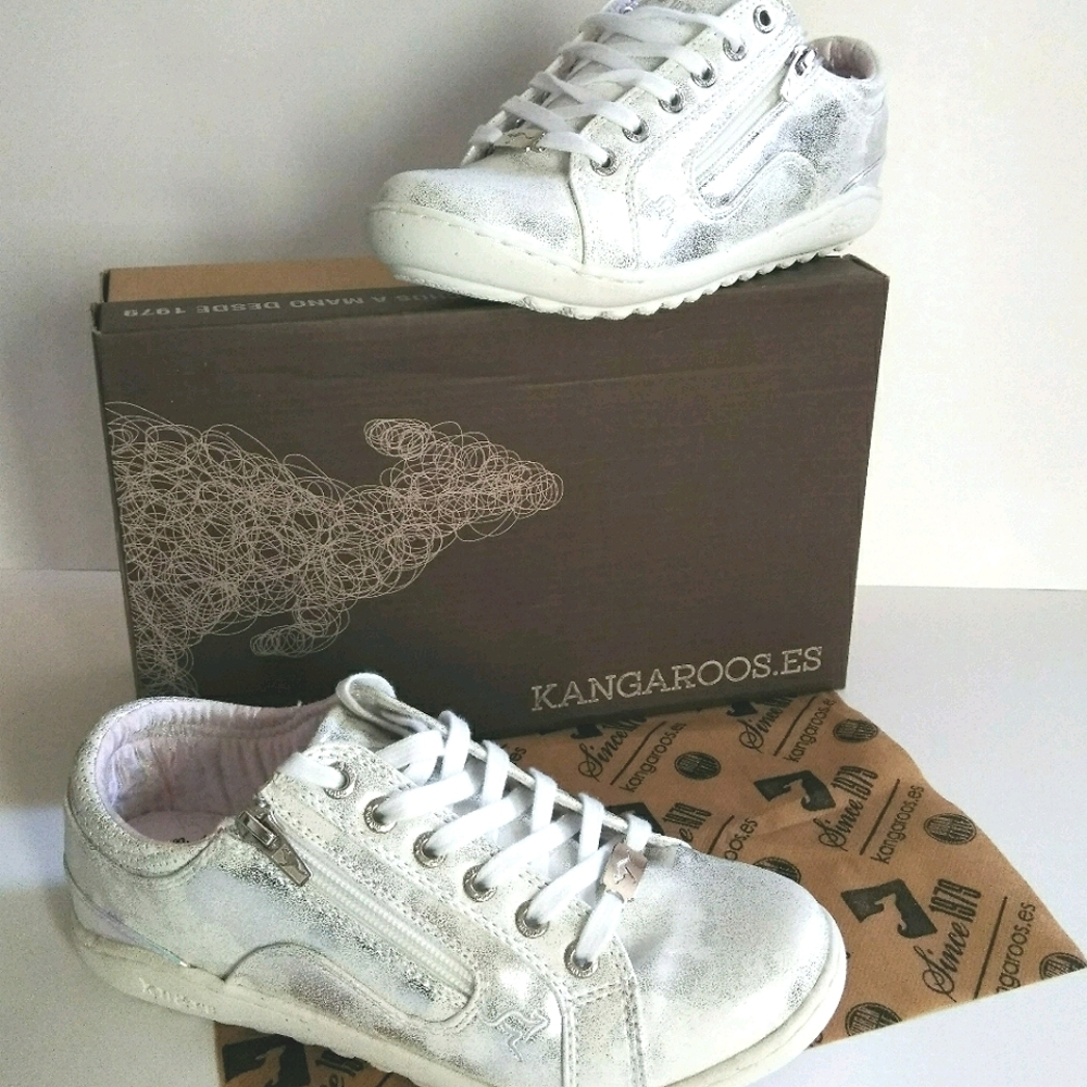 🦘 KangaROOS